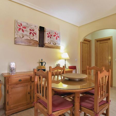 Nice Apartment In Santa Pola With Kitchenette Extérieur photo