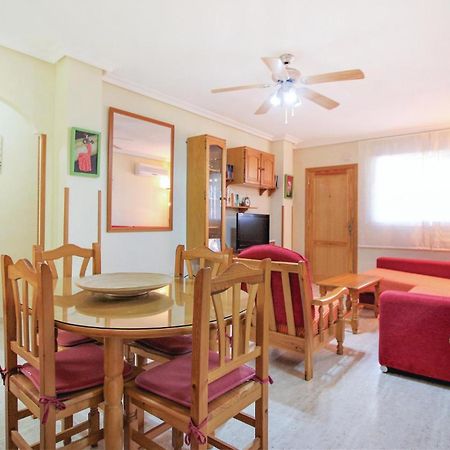 Nice Apartment In Santa Pola With Kitchenette Extérieur photo